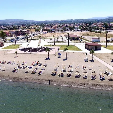 Villa Urla ıskele Muhteşem Konum Denize 30 Saniye *